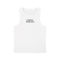 Snow Washed Tank Top