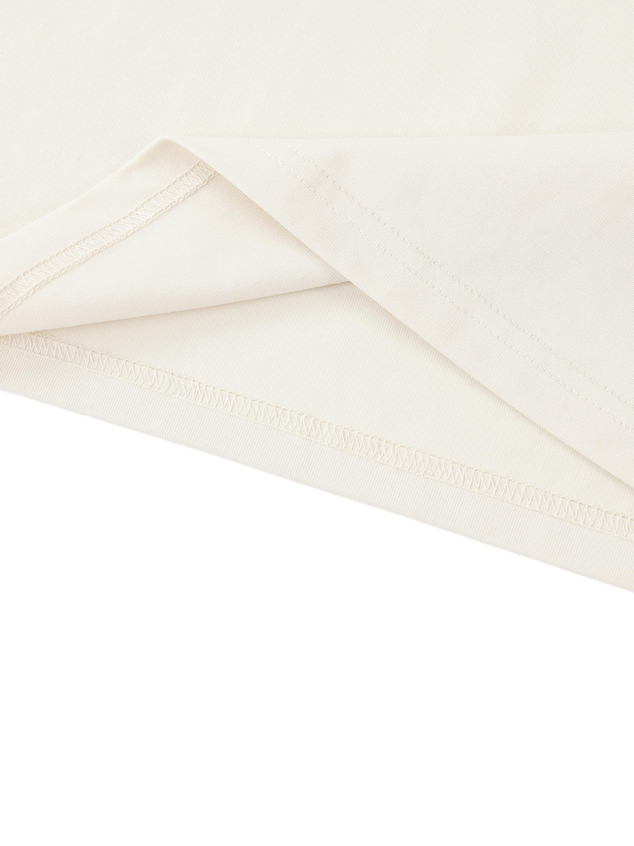 Mom Brain Is Real | Slim Fit Cotton Blend T-Shirt for Moms | Funny Mom Shirt | Motherhood Humor Tee | Casual Wear