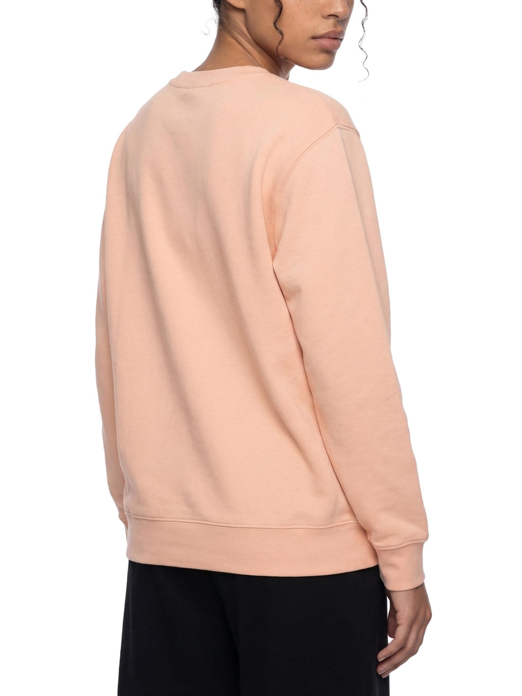 Mom Brain is Real | Oversized Crewneck Sweatshirt | Loose Fit Pullover Sweater | Minimalist Streetwear | Cozy Mom Life Sweatshirt
