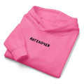 Sudadera con capucha para niños