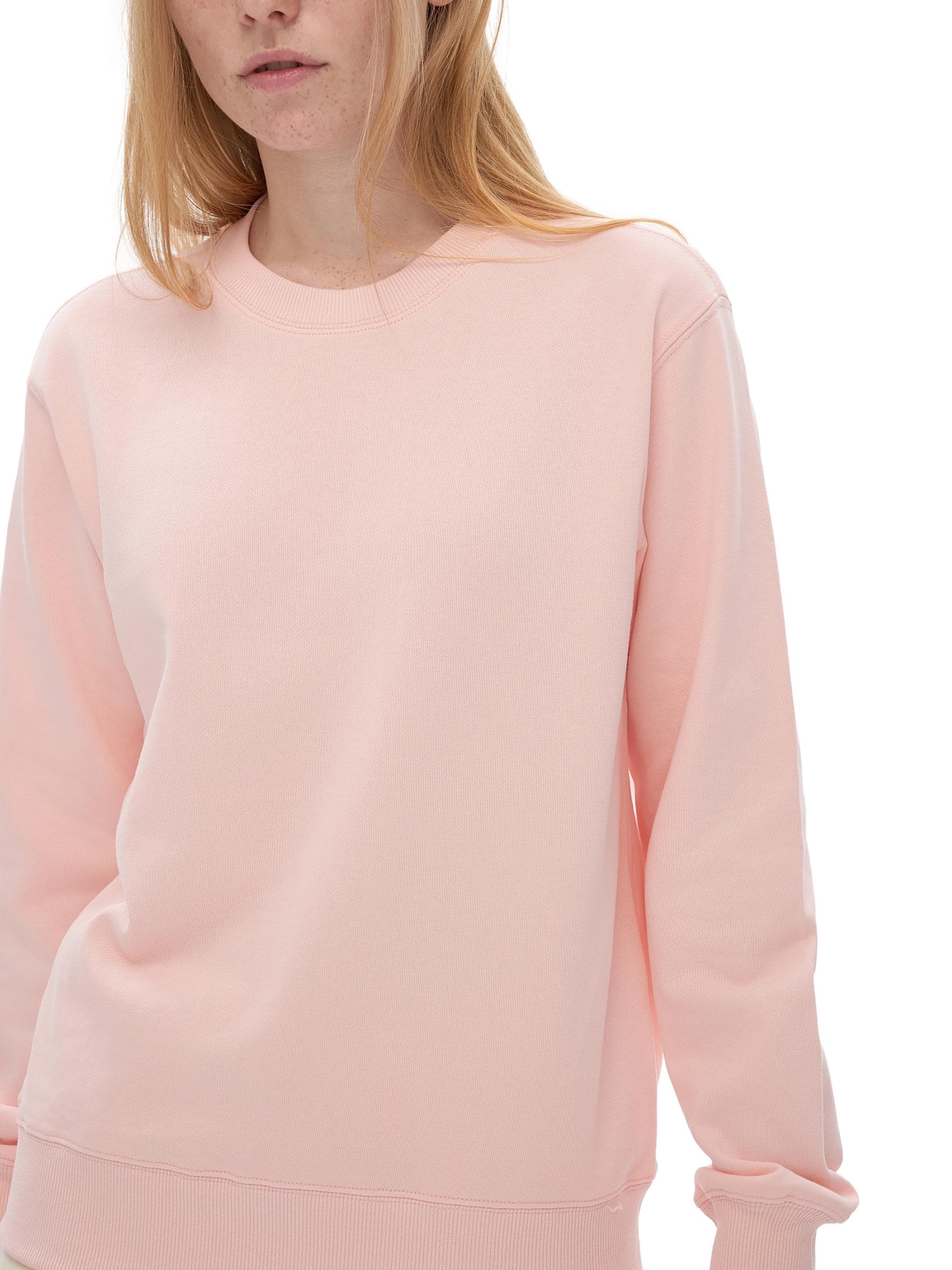 How I Feel On The Inside | Funny Quote Crewneck Pullover | Cozy Cotton Blend Sweater | Relatable Mood Shirt | Casual Streetwear