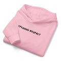 Sudadera con capucha para niños
