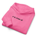 Sudadera con capucha para niños