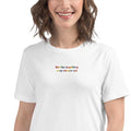 1Вот бы на работу, а не это вот все Shirt | Funny Mom T-Shirt | Russian Mom Quote Tee | Motherhood Humor Shirt | Gift for Moms