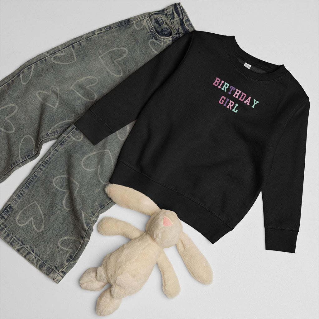 Sudadera de cuello redondo para niño